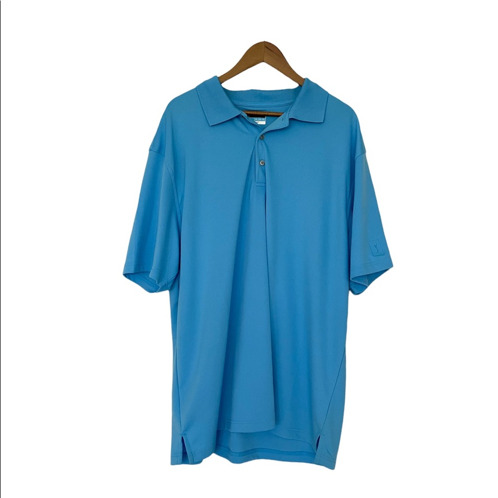 NWT PGA Tour polo shirt